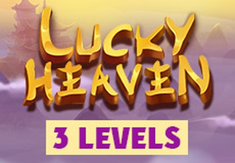The Lucky Heaven Online Slot Demo Game by Lady Luck Games