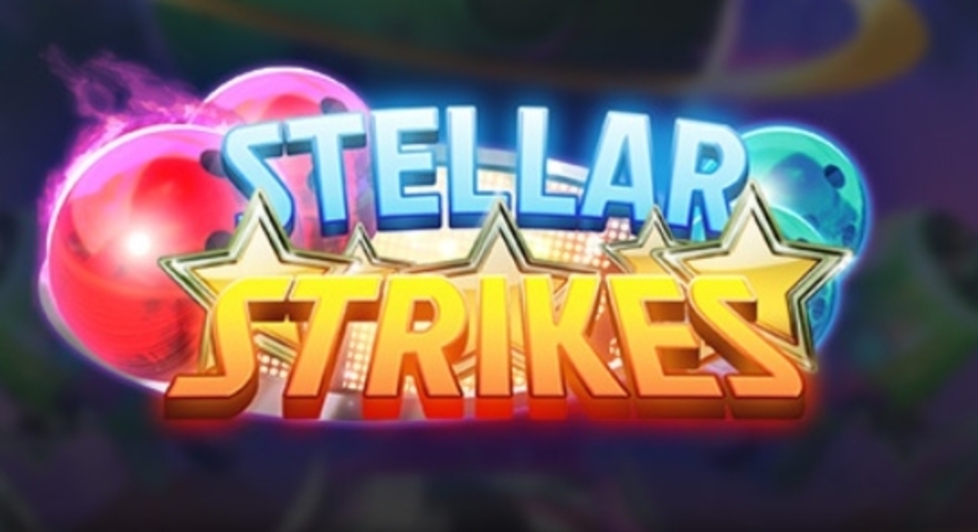 Stellar Strikes demo