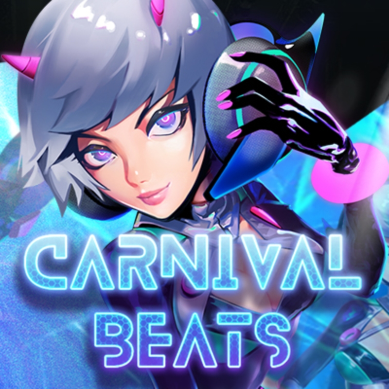 The Carnival Beats Online Slot Demo Game by Manna Play