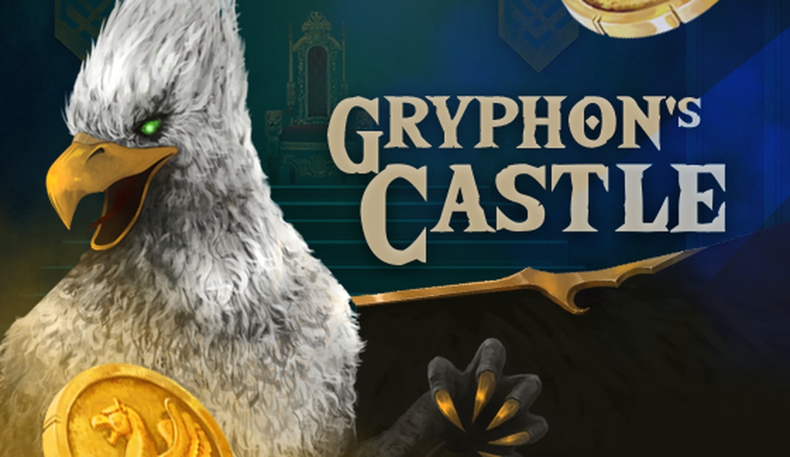 Gryphon's Castle demo