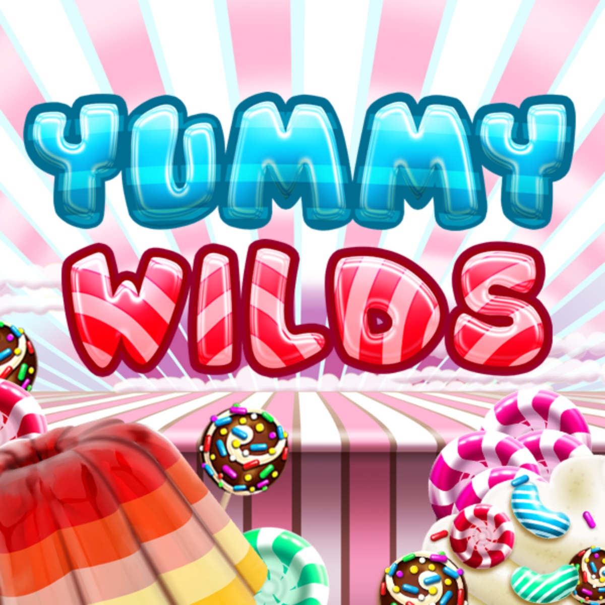 The Yummy Wilds Online Slot Demo Game by Max Win Gaming