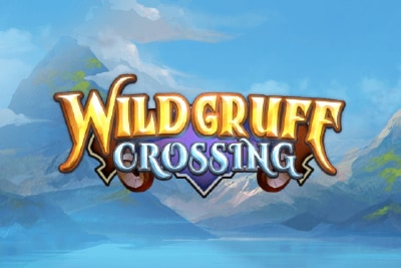 Wild Gruff Crossing demo