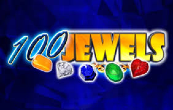 100 Jewels demo