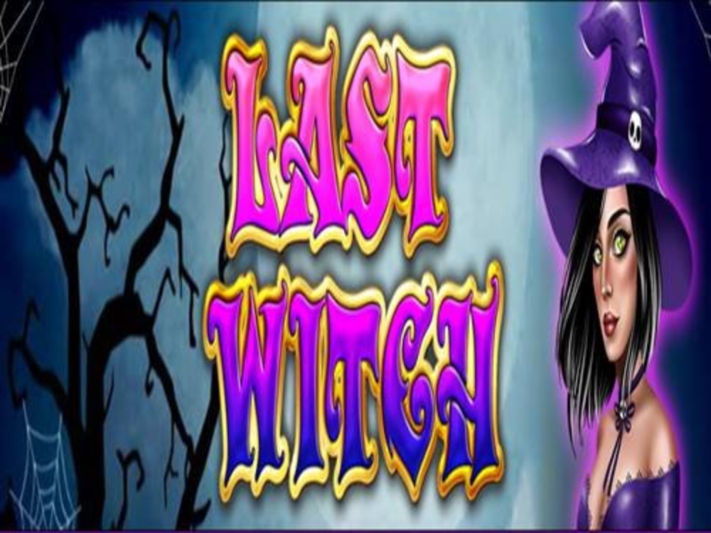 The Last Witch Online Slot Demo Game by Nazionale Elettronica