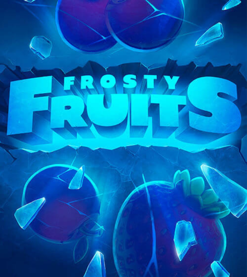 The Frosty Fruits Online Slot Demo Game by NetGame