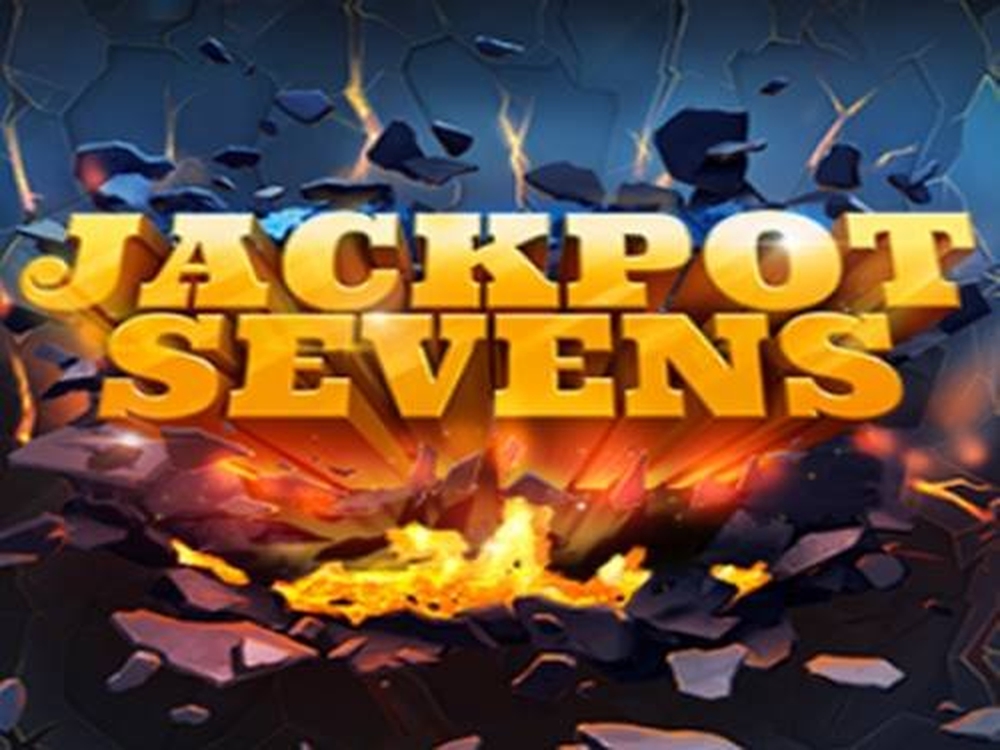 The Jackpot Sevens Online Slot Demo Game by NetGame