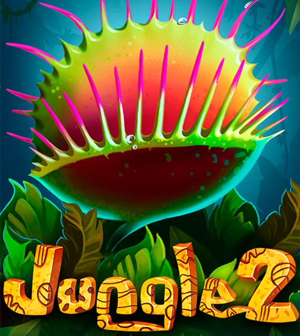 The Jungle 2 Online Slot Demo Game by NetGame