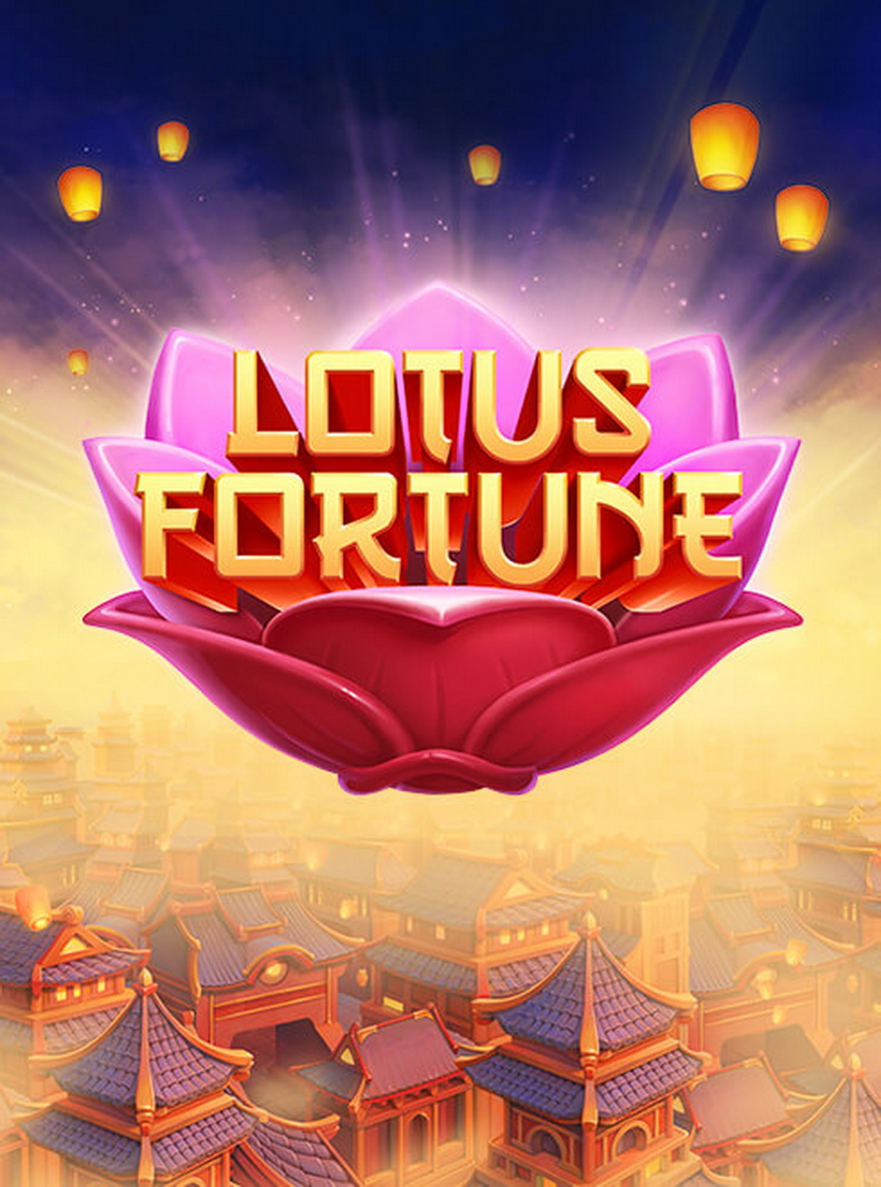 Lotus Fortune demo