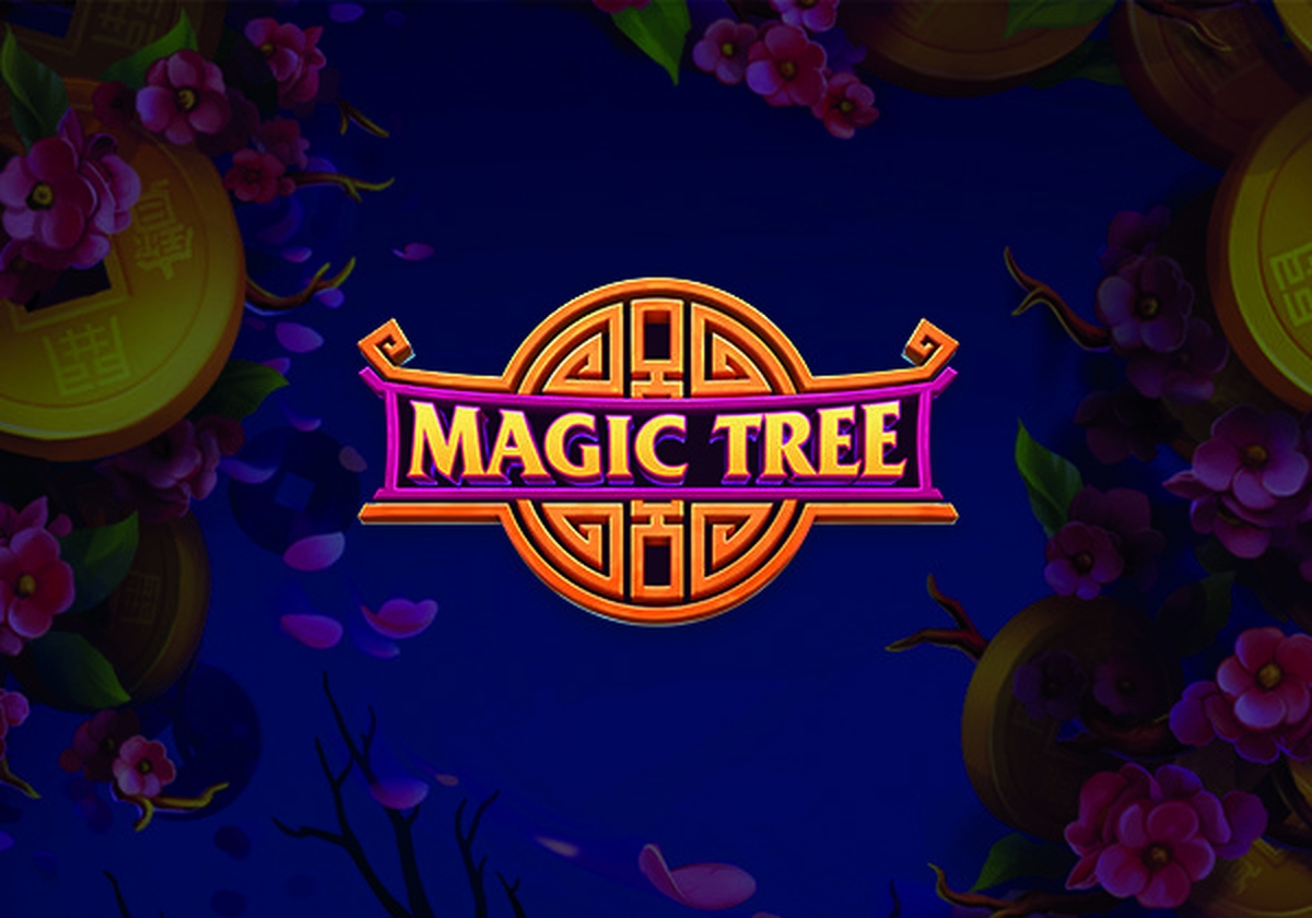 The Magic Tree (NetGame) Online Slot Demo Game by NetGame