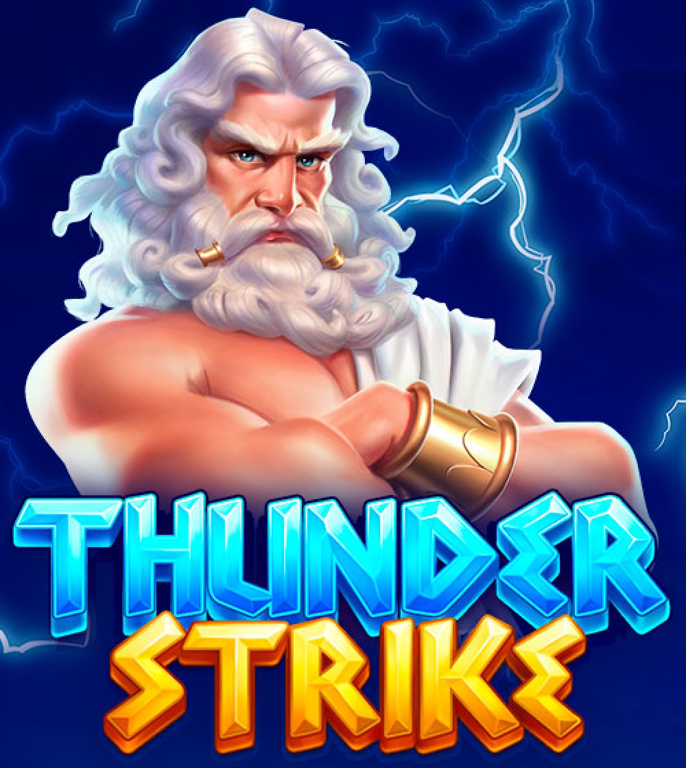 The Thunderstrike Online Slot Demo Game by NetGame