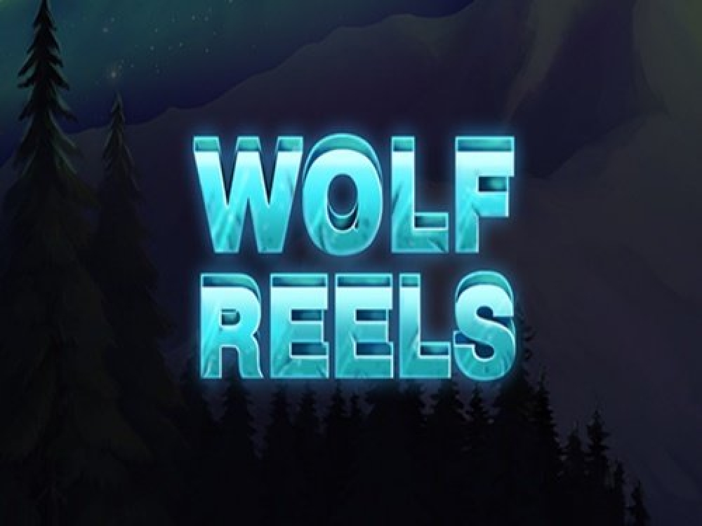 Reels in Wolf Reels Slot Game by NetGame