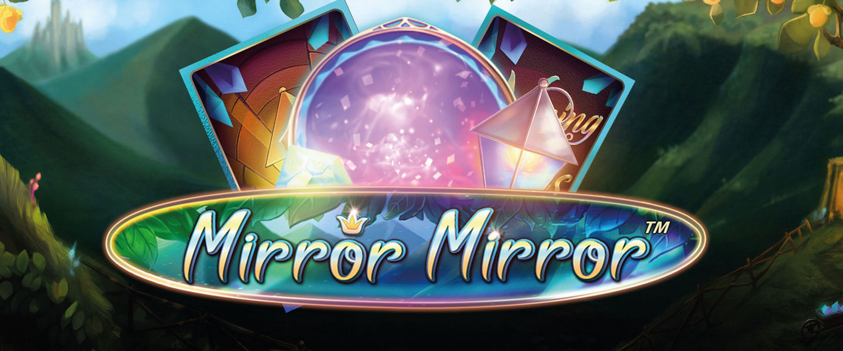 The Mirror Mirror Online Slot Demo Game by Playreels