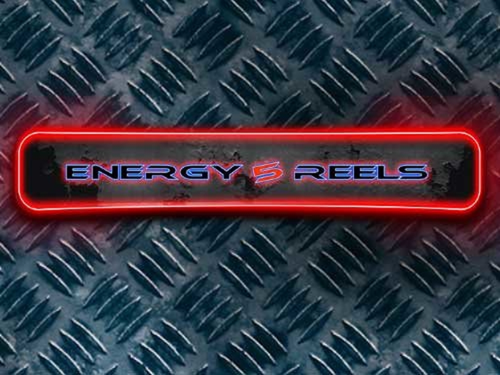 Reels in Energy 5 Reels Slot Game by Promatic Games