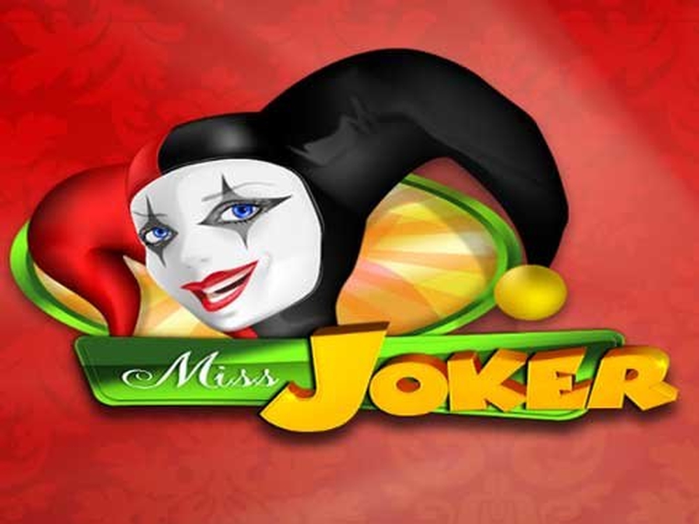 The Miss Joker Online Slot Demo Game by Promatic Games