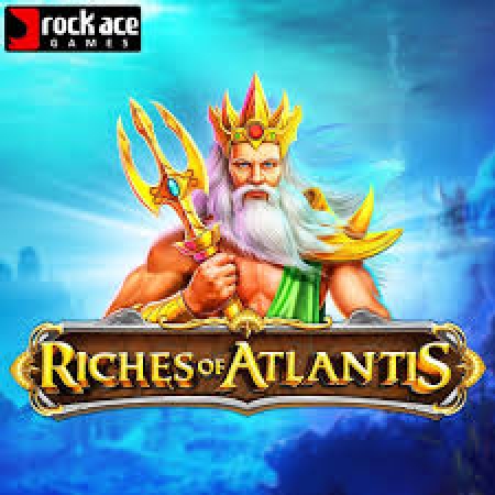 Riches of Atlantis demo