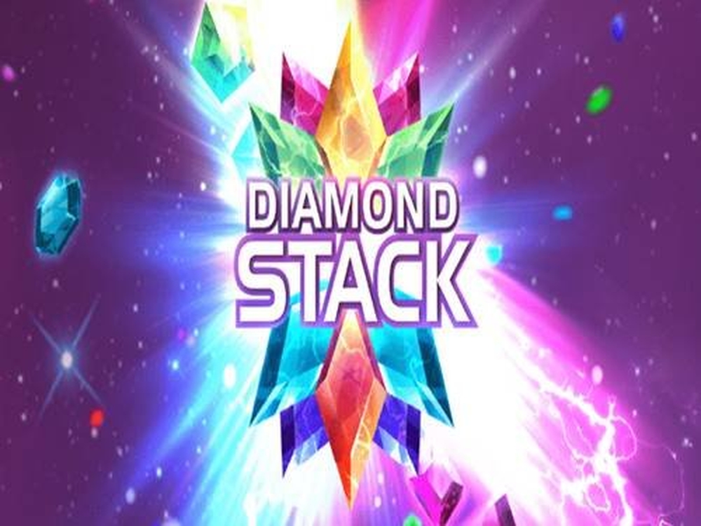 The Diamond Stack Online Slot Demo Game by Roxor Gaming