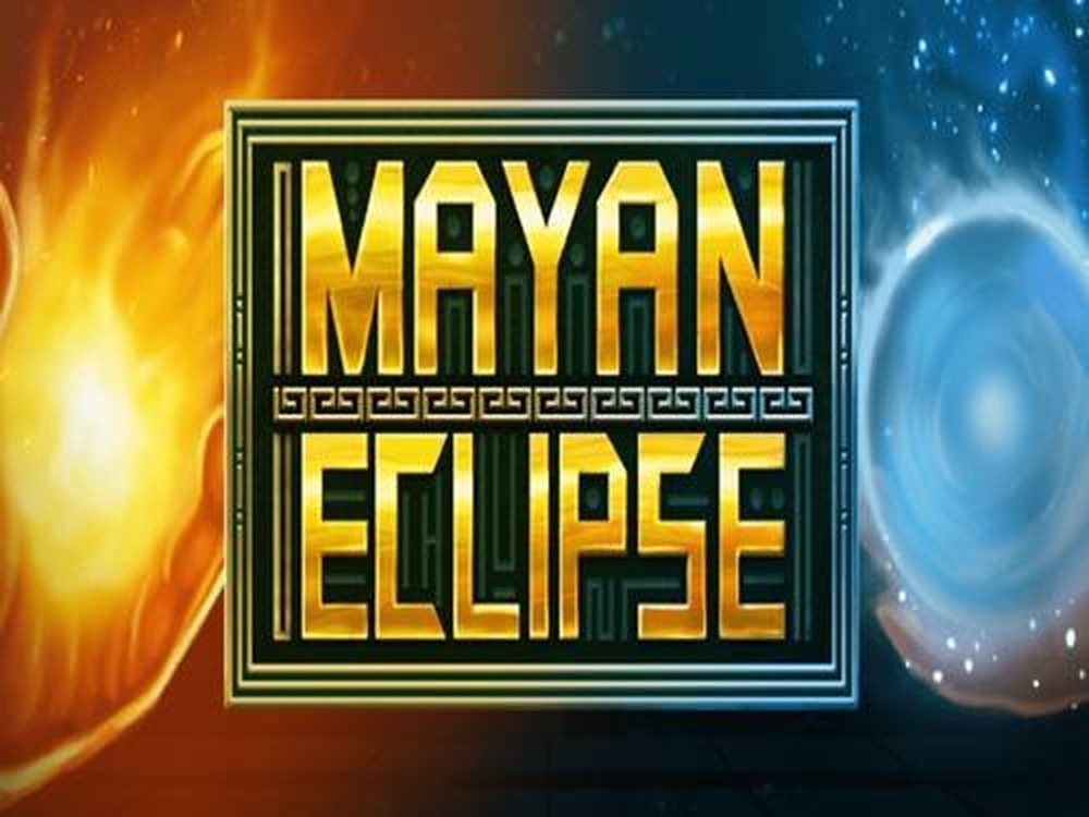 The Mayan Eclipse Online Slot Demo Game by Roxor Gaming