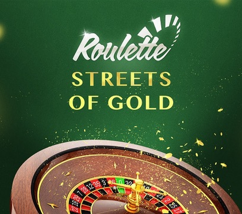 The Roulette: Streets of Gold Online Slot Demo Game by Roxor Gaming
