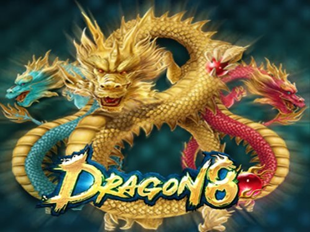 Dragon 8 demo