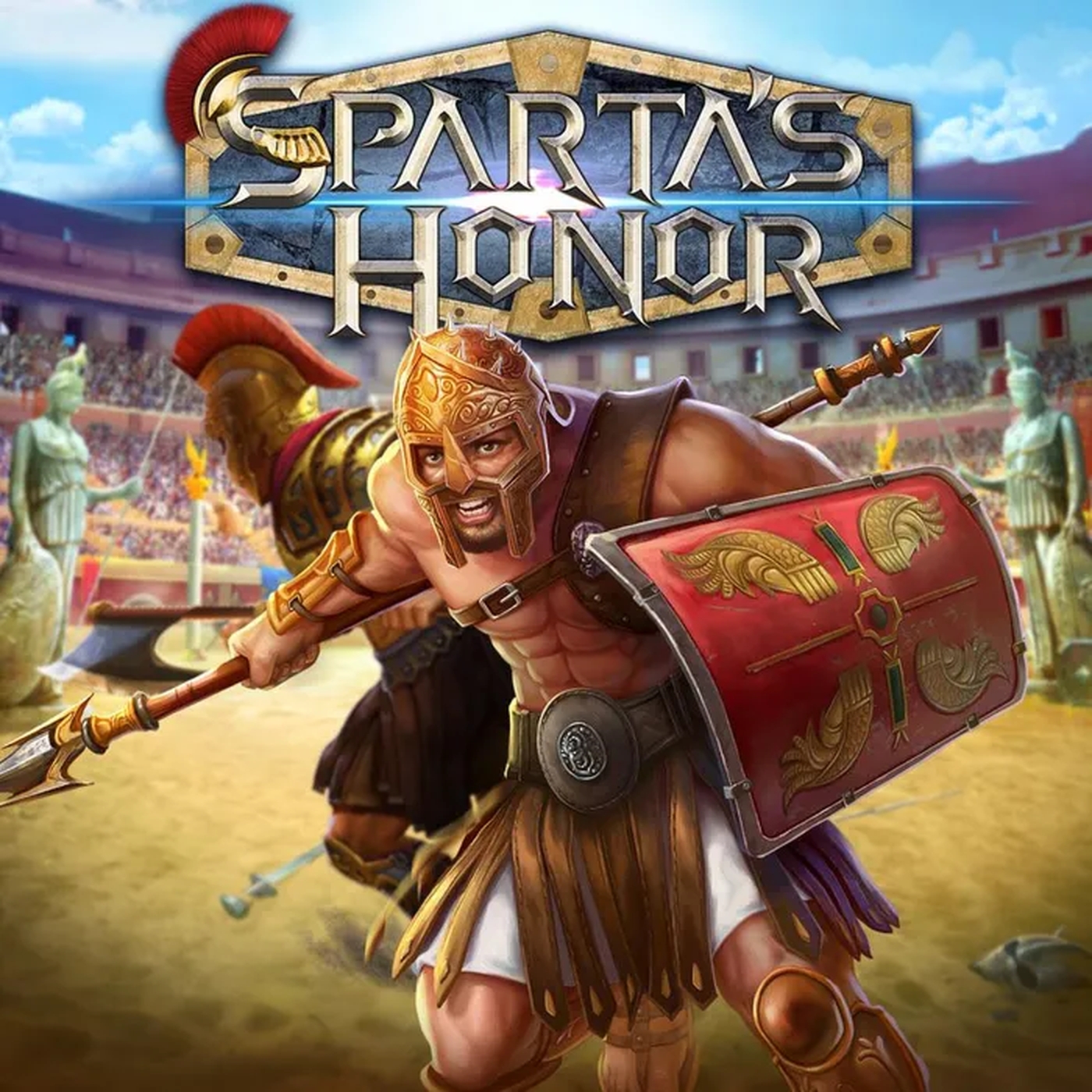 Sparta's Honor demo