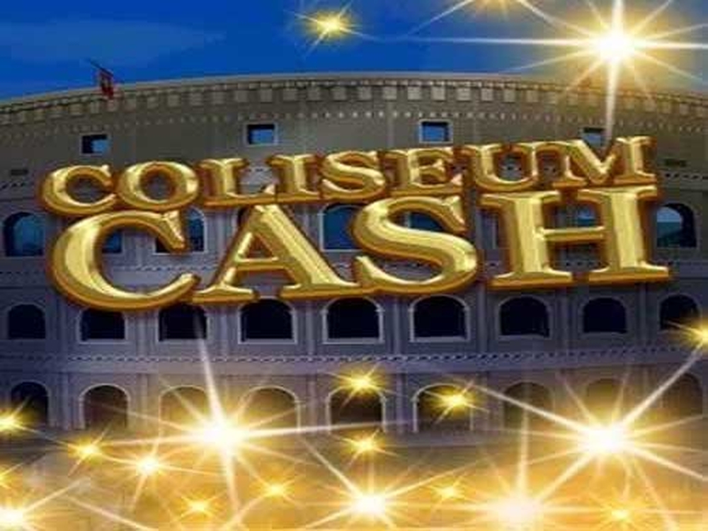 Coliseum Cash demo