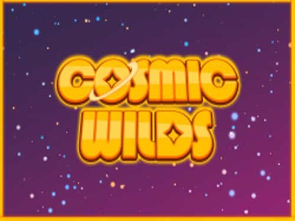 The Cosmic Wilds Online Slot Demo Game by Slot Factory