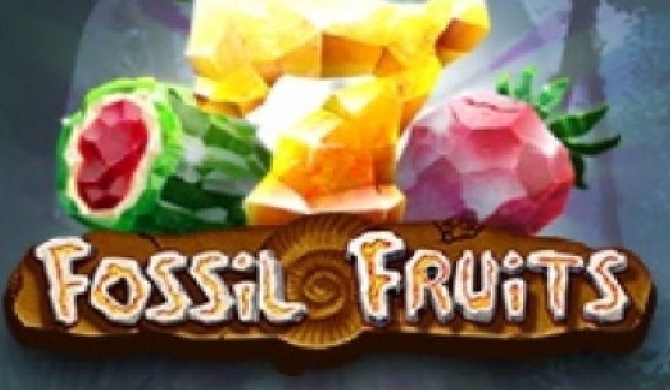The Fossil Fruits Online Slot Demo Game by Slot Factory