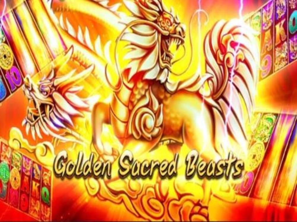 Golden Sacred Beasts demo