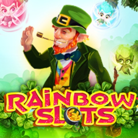 The Rainbow Slots Online Slot Demo Game by Slot Factory