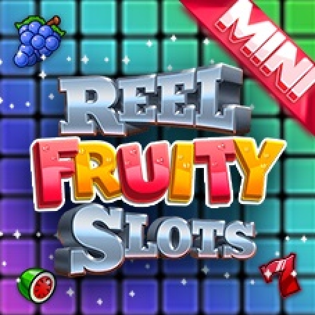 Reel Fruity Slots demo