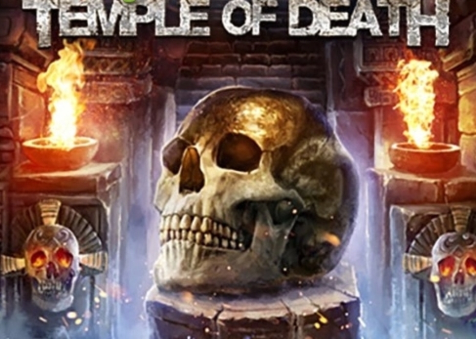 Temple of Death demo