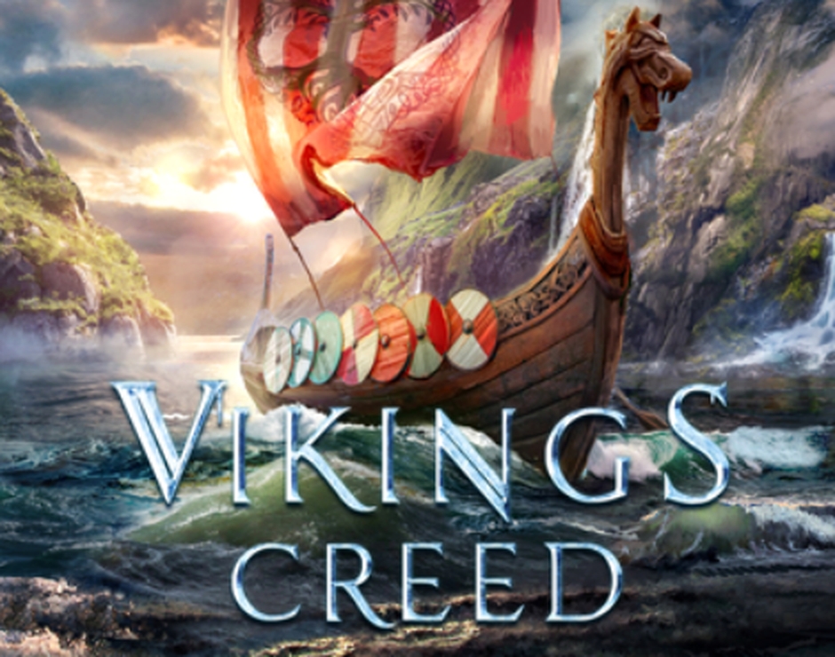 The Vikings Creed Online Slot Demo Game by Slotmill