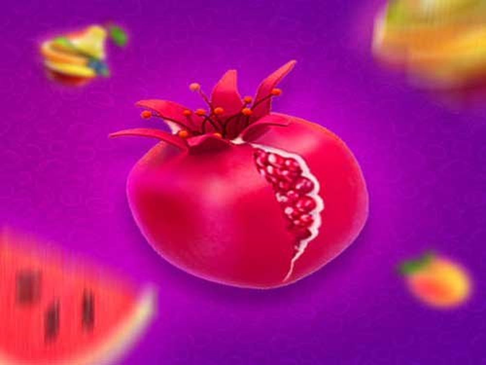 The Fun Fruit Online Slot Demo Game by Smartsoft Gaming