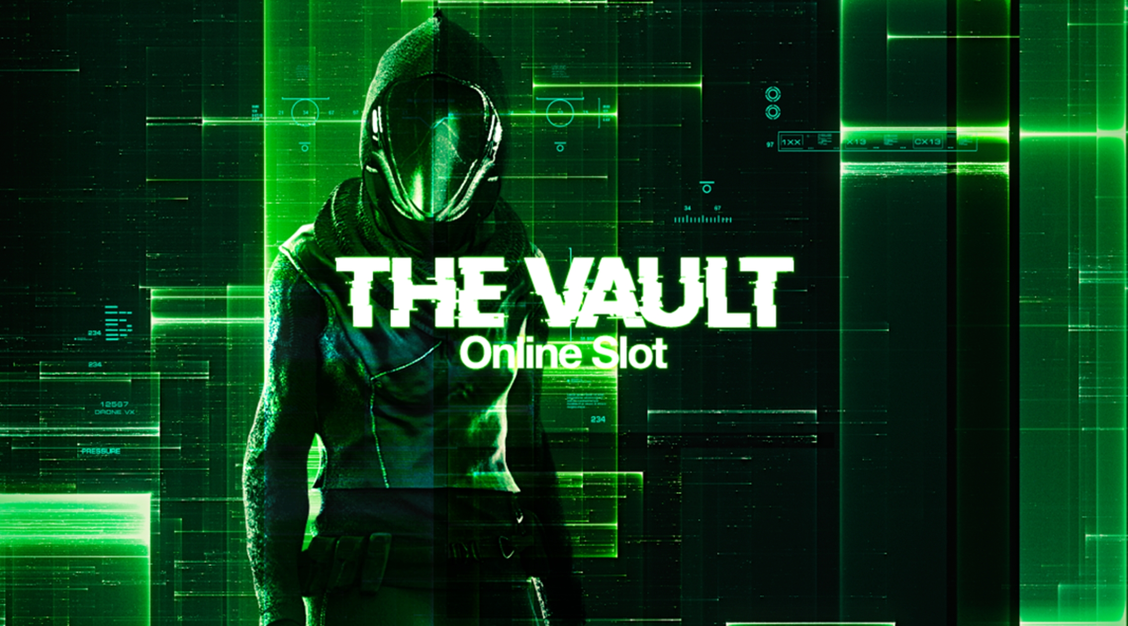 The The Vault Online Slot Demo Game by Snowborn Games