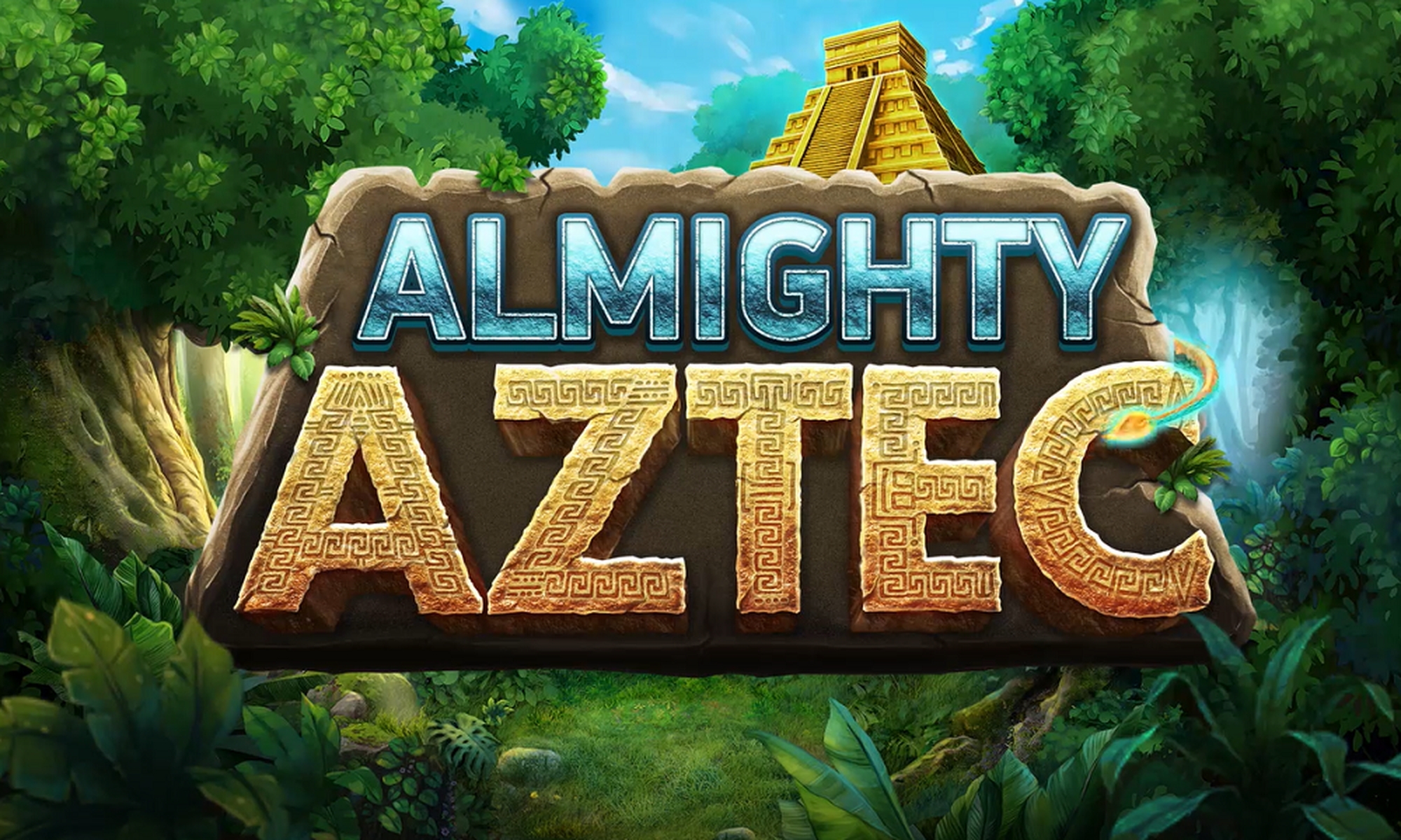Almighty Aztec demo
