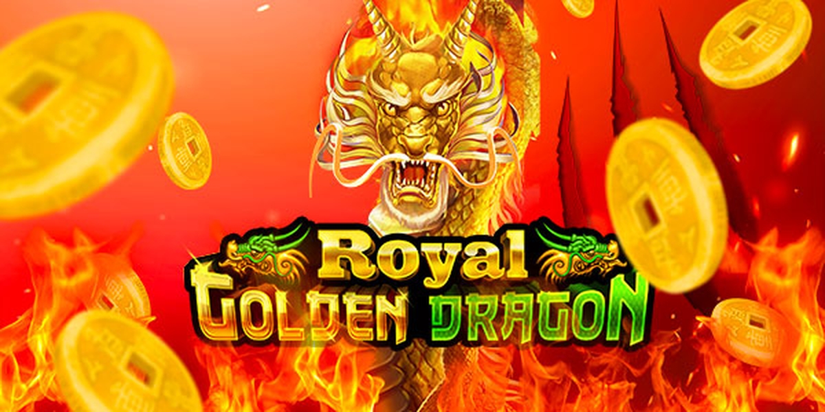 Win Money in Golden Dragon (Swintt) Free Slot Game by Swintt