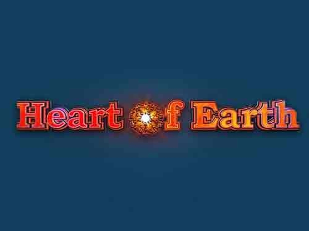 Win Money in Heart of Earth Free Slot Game by Swintt