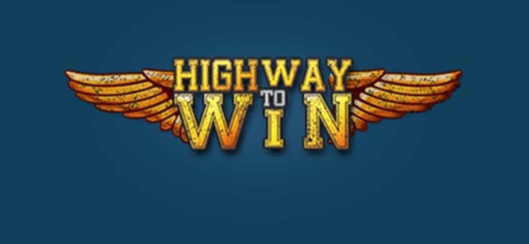 Win Money in Highway to Win Free Slot Game by Swintt