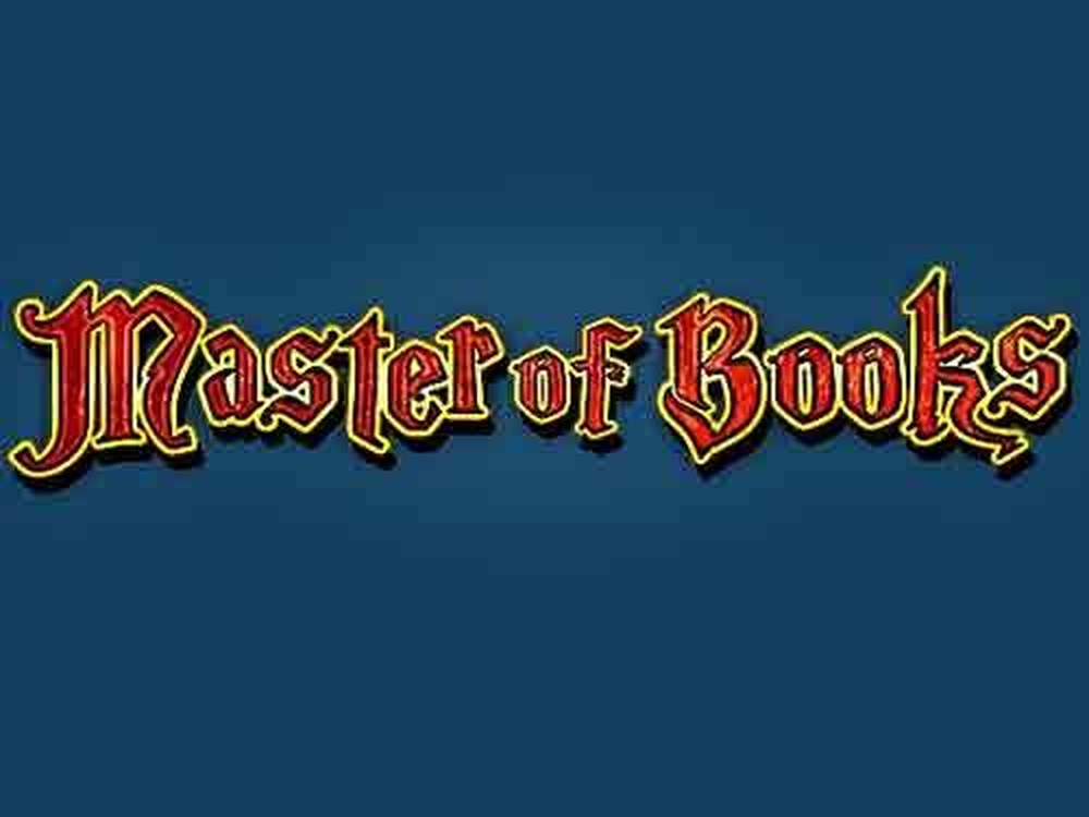 Win Money in Master of Books Free Slot Game by Swintt