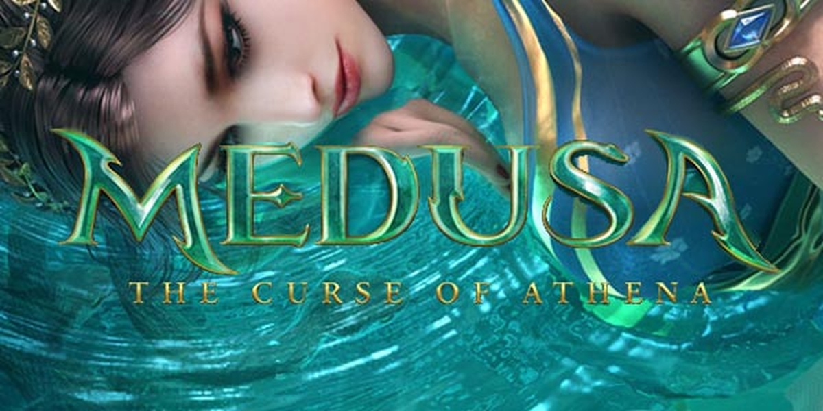 Win Money in Medusa's Curse Free Slot Game by Swintt