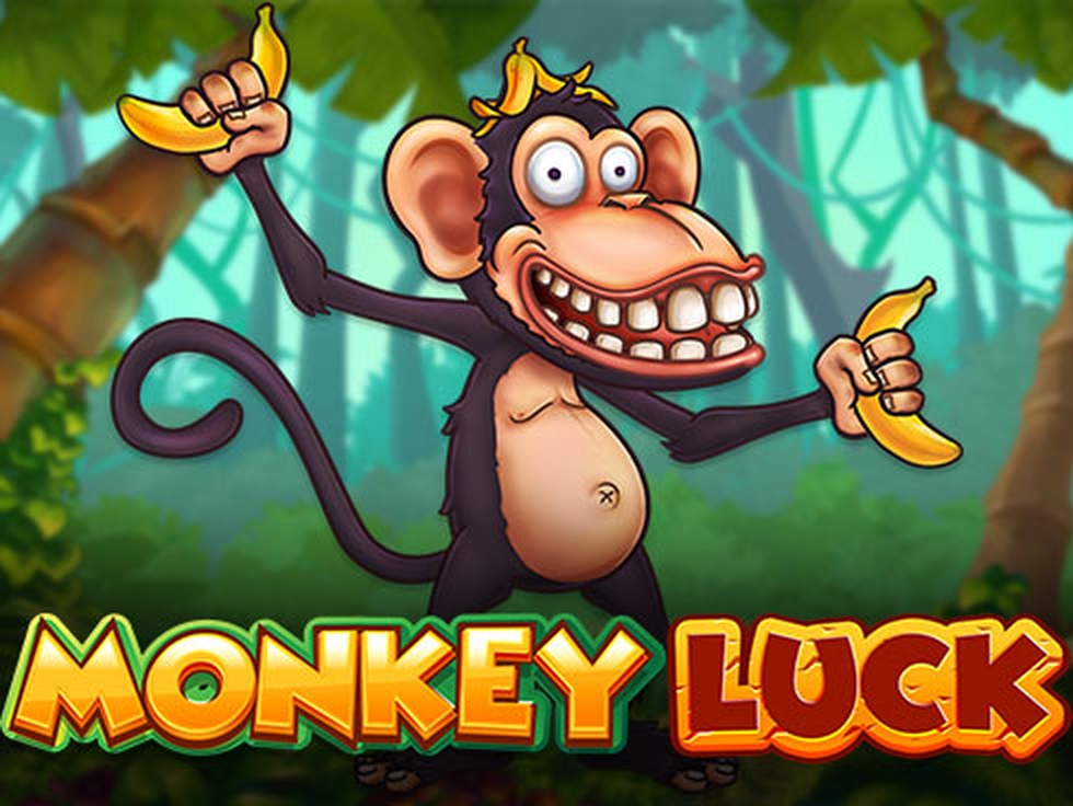 Monkey Luck demo