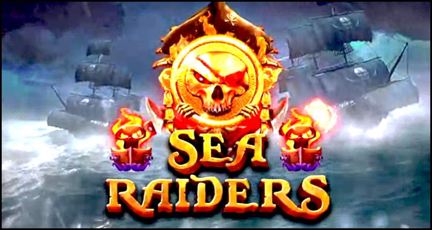 Win Money in Sea Raiders Free Slot Game by Swintt