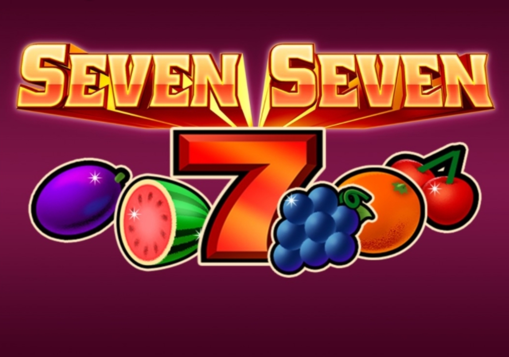 Win Money in Seven Seven Free Slot Game by Swintt