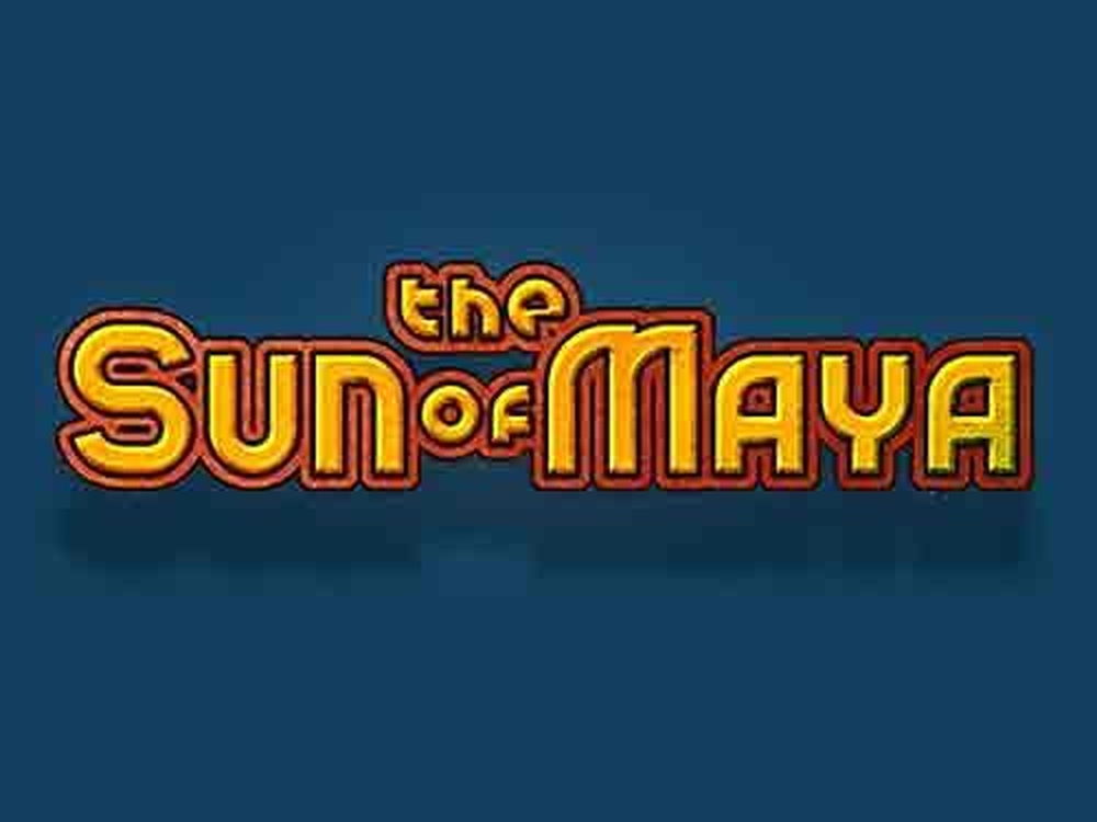 Win Money in Sun Of Maya Free Slot Game by Swintt