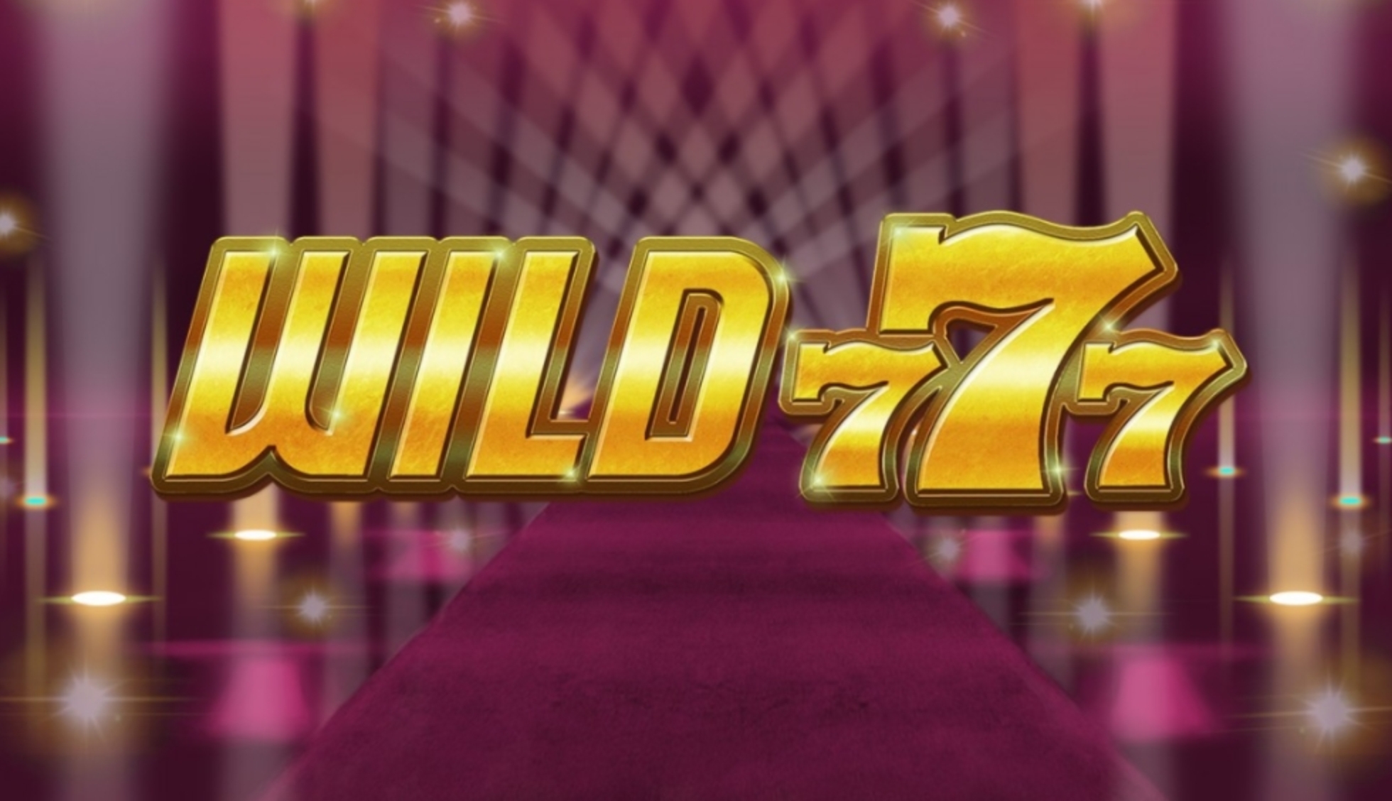 Win Money in Wild 777 Free Slot Game by Swintt