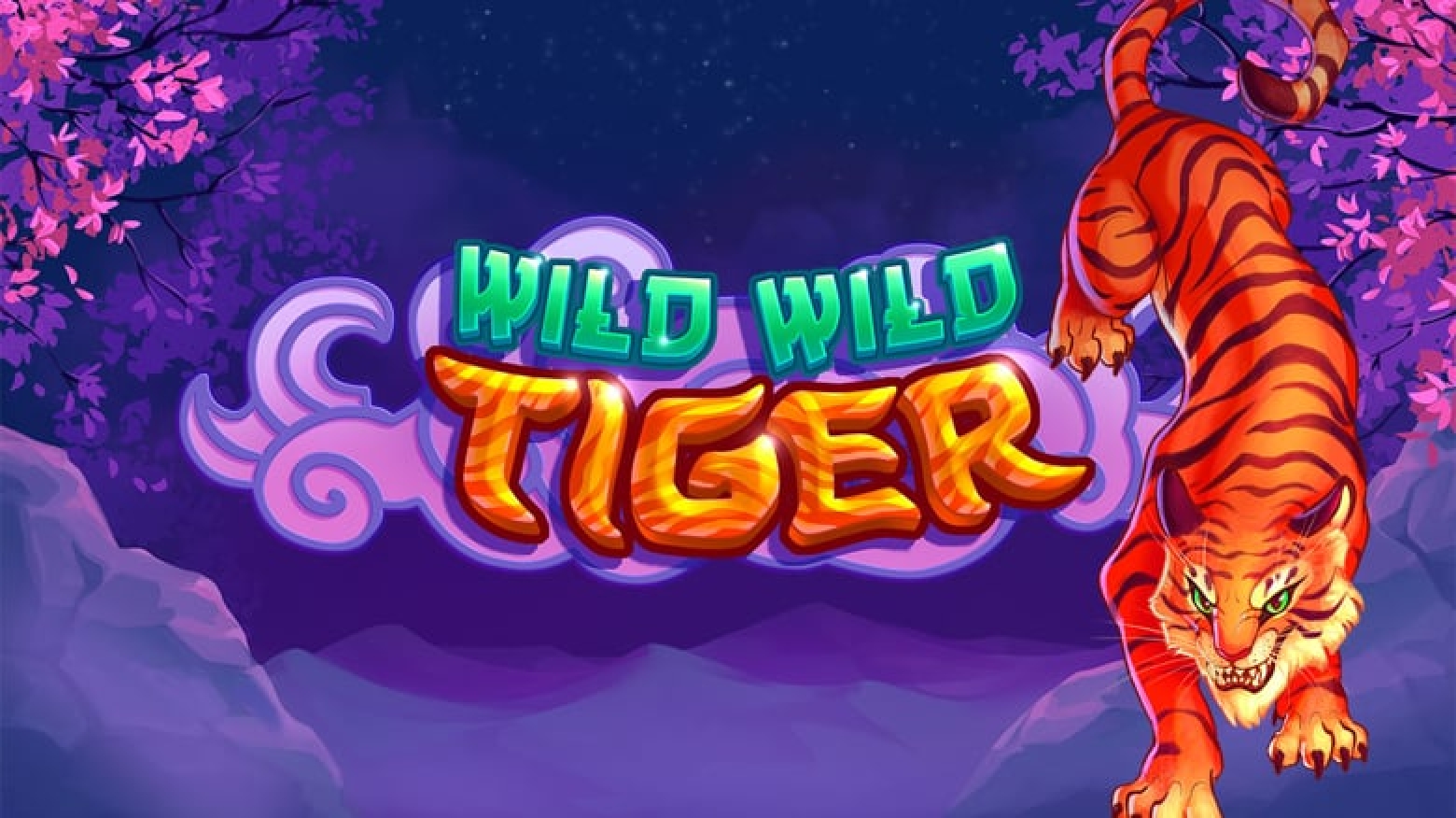 Win Money in Wild Wild Tiger Free Slot Game by Swintt