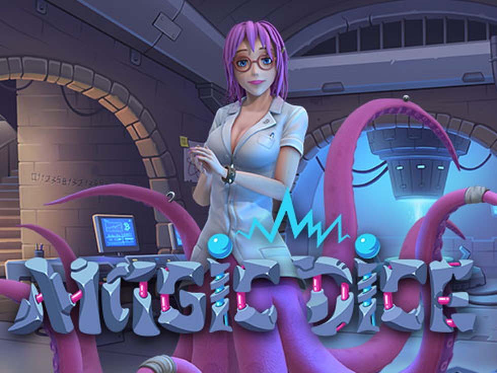 The Magic Dice Online Slot Demo Game by TrueLab Games