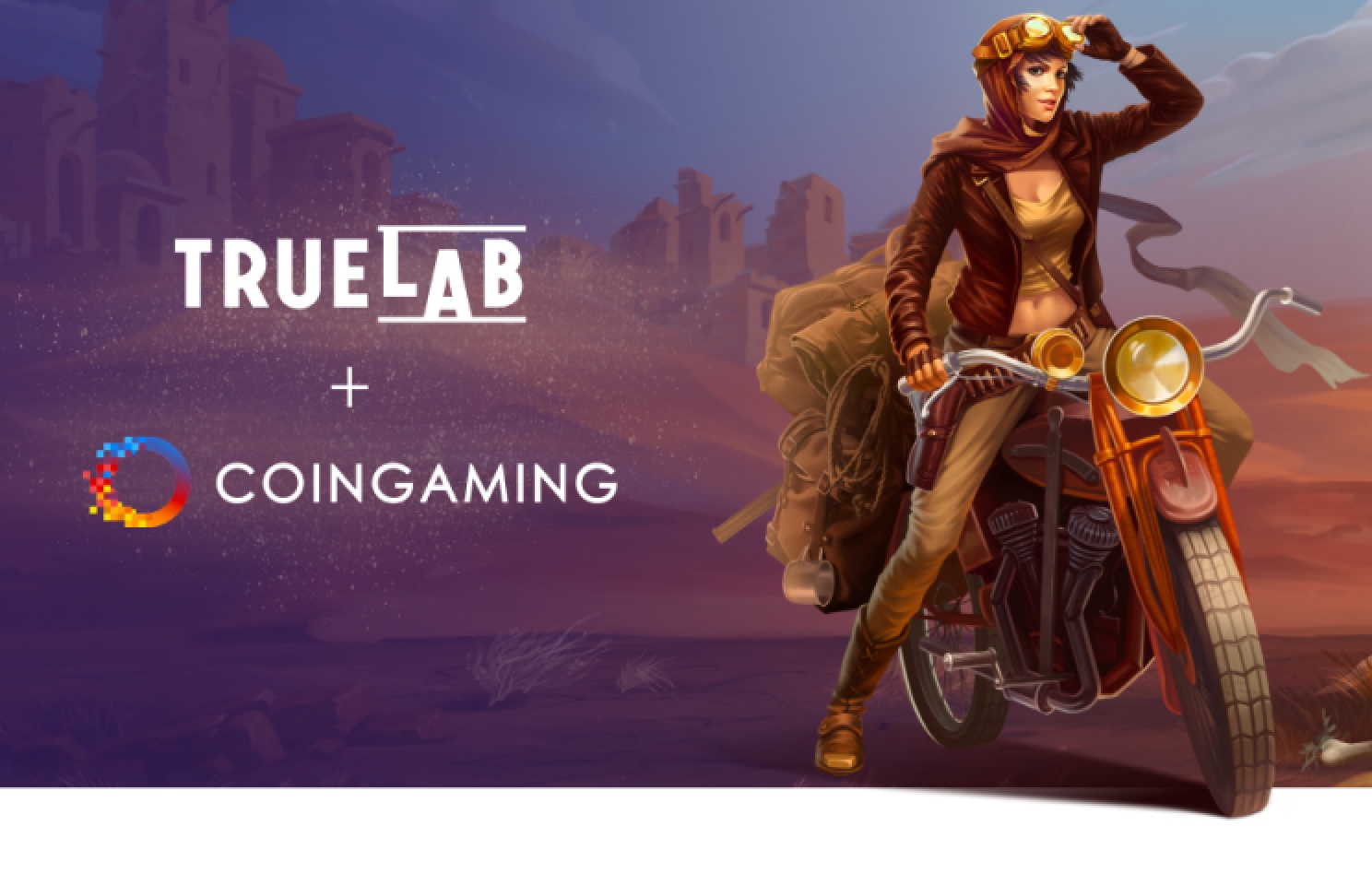 Reels in Tony's Reel Slot Game by TrueLab Games
