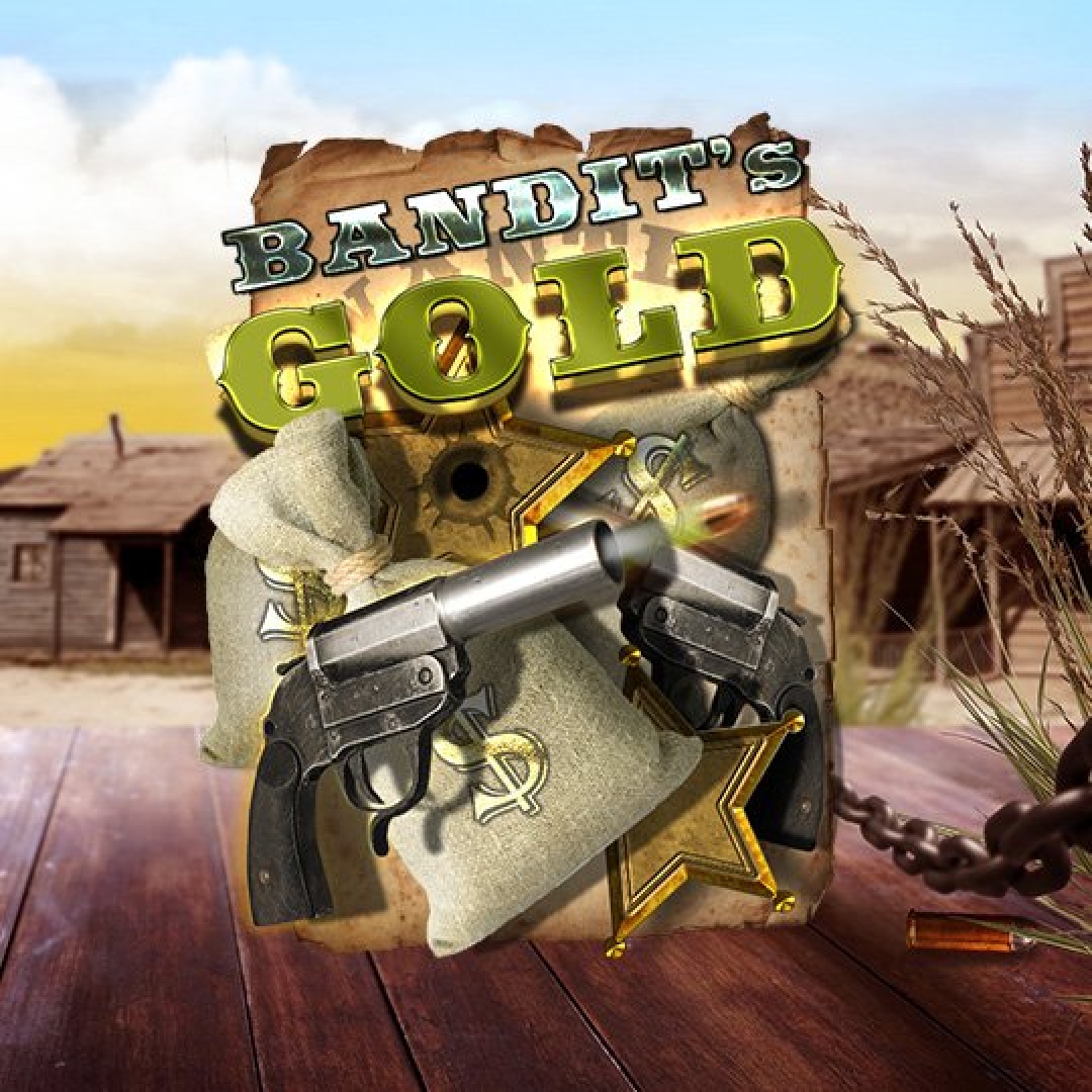 Bandit’s Gold demo