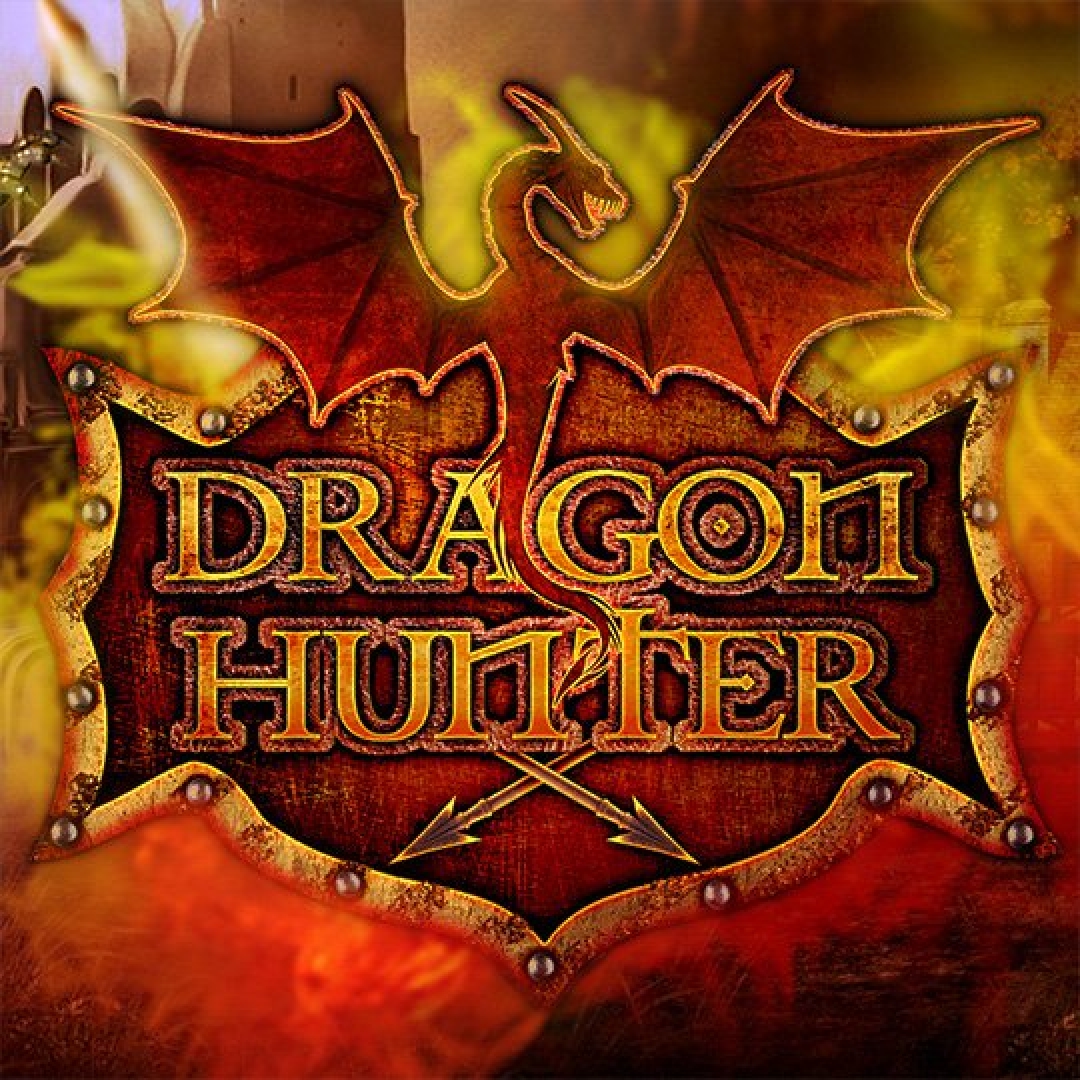 The Dragon Hunter (Vermantia) Online Slot Demo Game by Vermantia